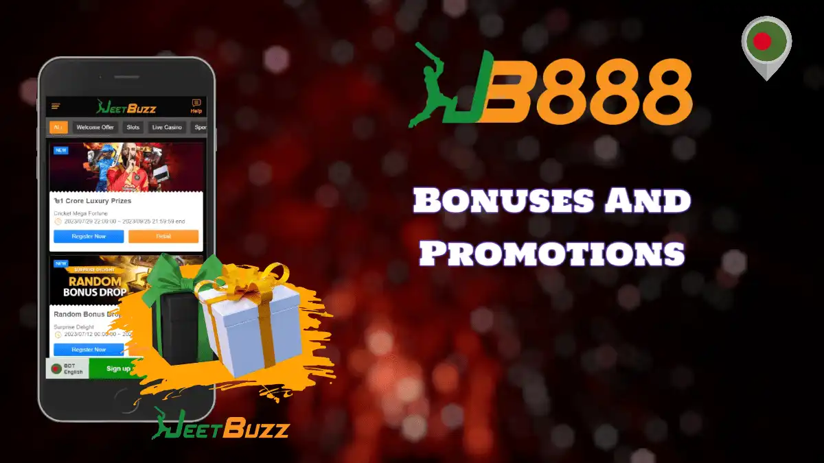 jeetbuzz 888