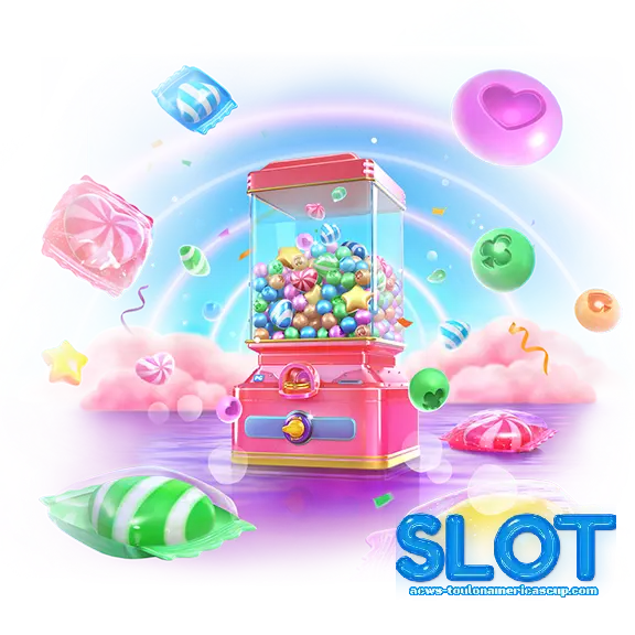 สล็อตต่างประเทศแตกง่าย